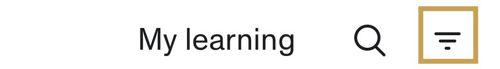 my_learning_page_filter_button_app.jpeg