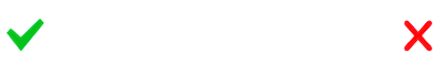 checkmark_x.png