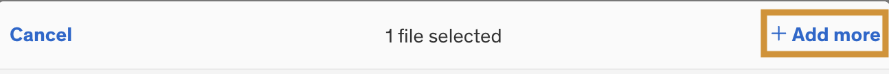 Aggiungi altro