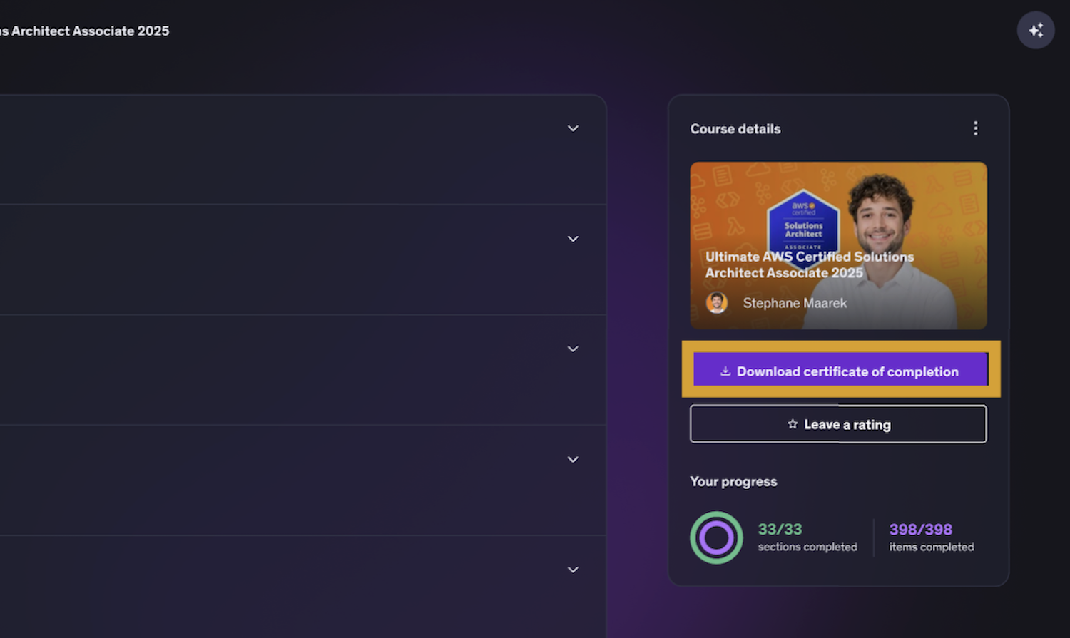 download certificate new course taking experience desktop.png