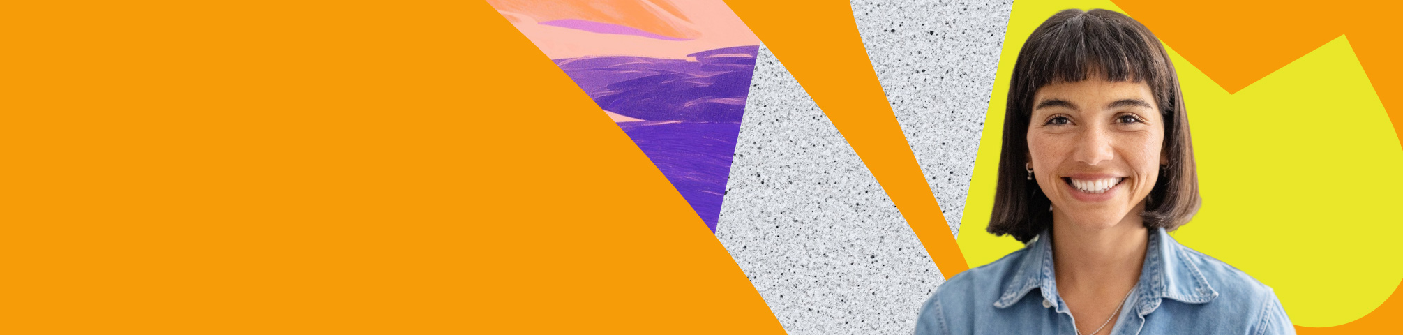 homepage banner